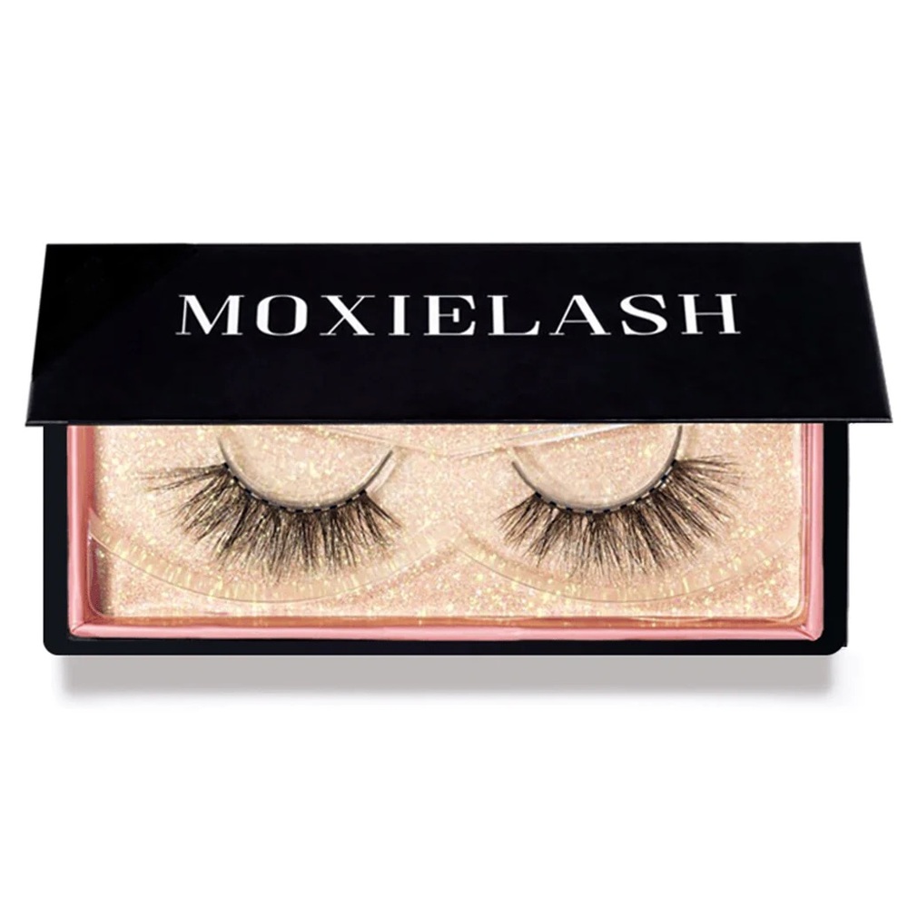 Moxie Lash Sassy Lash - 1 Pair Magnetic Eyelashes